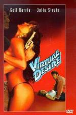 Watch Virtual Desire Movie2k