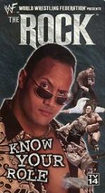 Watch WWF: The Rock - Know Your Role Movie2k