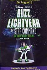 Watch Buzz Lightyear of Star Command: The Adventure Begins Movie2k