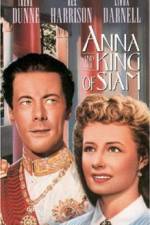 Watch Anna and the King of Siam Movie2k