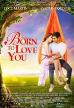 Watch Born to Love You Movie2k