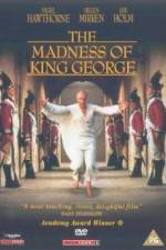 Watch The Madness of King George Movie2k