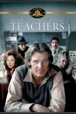 Watch Teachers Movie2k