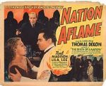 Watch Nation Aflame Movie2k