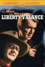 Watch The Man Who Shot Liberty Valance Movie2k