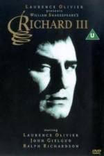 Watch Richard III Movie2k