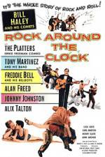 Watch Rock Around the Clock Movie2k