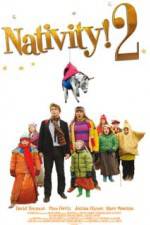 Watch Nativity 2 Danger in the Manger Movie2k