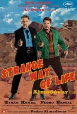 Watch Strange Way of Life (Short 2023) Movie2k