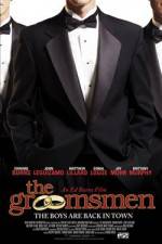 Watch The Groomsmen Movie2k