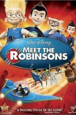 Watch Meet the Robinsons Movie2k