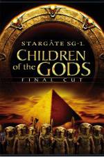 Watch Stargate SG-1: Children of the Gods - Final Cut Movie2k