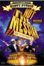 Watch Not the Messiah Movie2k