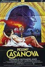 Watch Il Casanova di Federico Fellini Movie2k