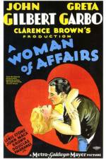 Watch A Woman of Affairs Movie2k