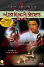 Watch The Lost Kung Fu Secrets Movie2k