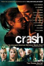 Watch Crash Movie2k