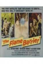 Watch The Flame Barrier Movie2k