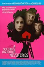 Watch A Soldier\'s Daughter Never Cries Movie2k