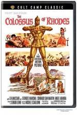 Watch The Colossus of Rhodes Movie2k