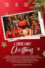 Watch The Jenkins Family Christmas Movie2k