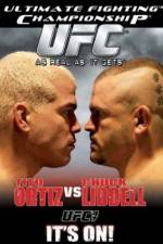 Watch UFC 47 It's On Movie2k