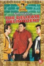 Watch The Delicate Delinquent Movie2k