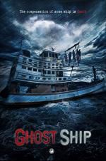 Watch Ghost Ship Movie2k