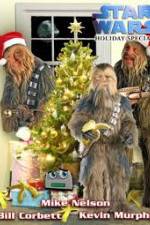 Watch Rifftrax: Star Wars Holiday Special Movie2k