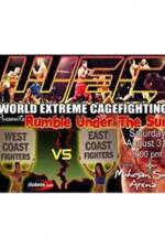 Watch WEC 4 - Rumble Under The Sun Movie2k