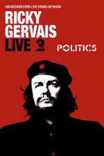 Watch Ricky Gervais Live 2: Politics Movie2k