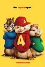 Watch Alvin and the Chipmunks: The Squeakquel Movie2k