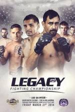 Watch Legacy FC 29: Buentello vs. Dennis Movie2k