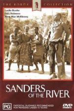 Watch Sanders of the River Movie2k