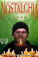 Watch Nostalghia Movie2k