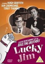 Watch Lucky Jim Movie2k