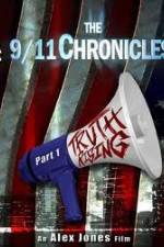 Watch The 9/11 Chronicles - Truth Rising Movie2k