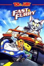 Watch Tom and Jerry The Fast and the Furry Movie2k