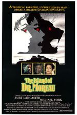 Watch The Island of Dr. Moreau Movie2k