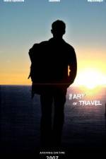 Watch The Art of Travel Movie2k