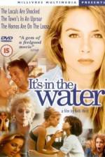 Watch It's in the Water Movie2k