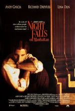 Watch Night Falls on Manhattan Movie2k