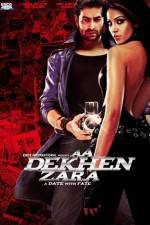 Watch Aa Dekhen Zara Movie2k