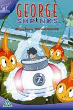 Watch George Shrinks  Sunken Treasure Movie2k