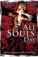 Watch All Souls Day: Dia de los Muertos Movie2k