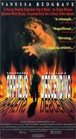 Watch Orpheus Descending Movie2k