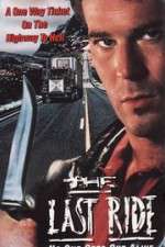 Watch The Last Ride Movie2k