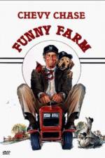 Watch Funny Farm Movie2k