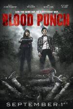 Watch Blood Punch Movie2k