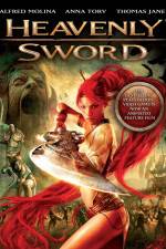 Watch Heavenly Sword Movie2k